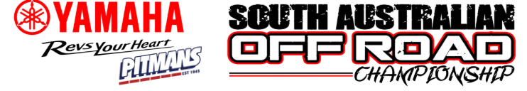 SA Off Road Championship